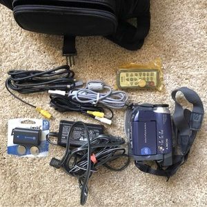SONY Camcorder